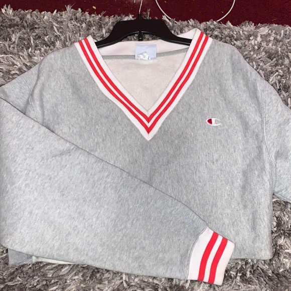 Champion Sweaters - Champion Sweatshirt